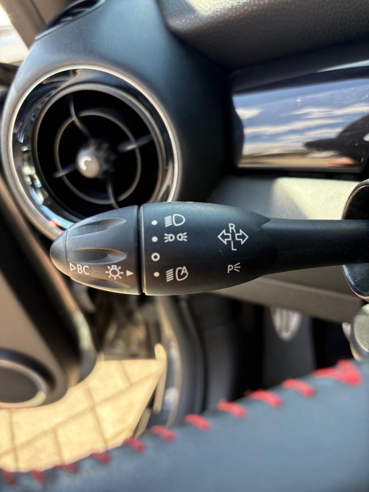 Mini 1.6 16V John Cooper Works