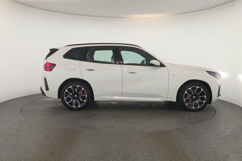 BMW X3 X3 xDrive20d 48V MSport Pro TETTO HARMAN KARDON FULL