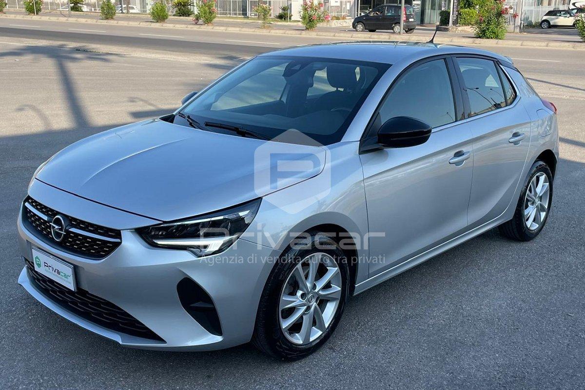 OPEL Corsa 1.2 100 CV Elegance