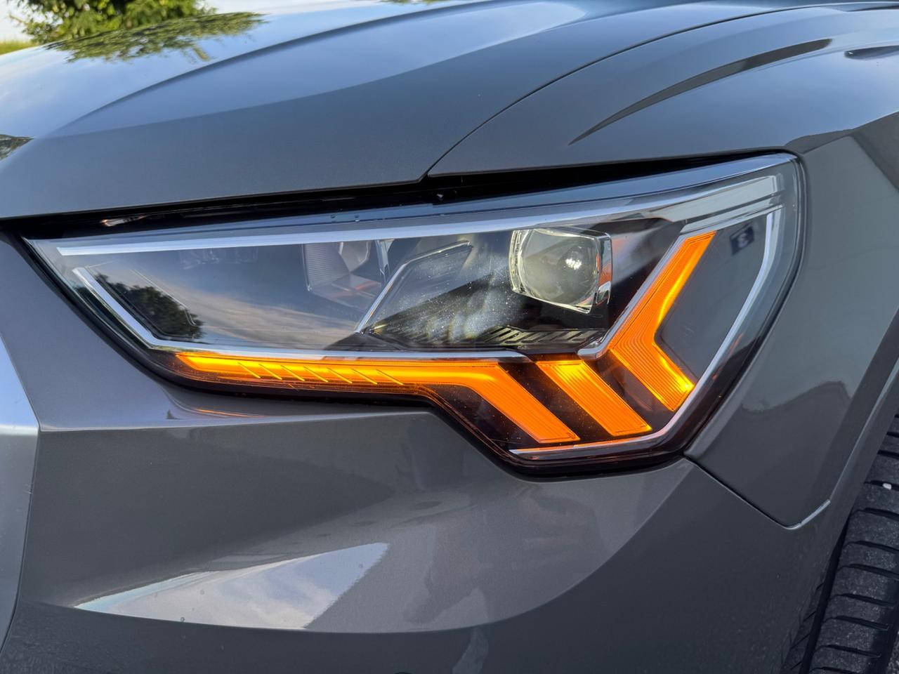 Audi Q3 35 TFSI S tronic Business