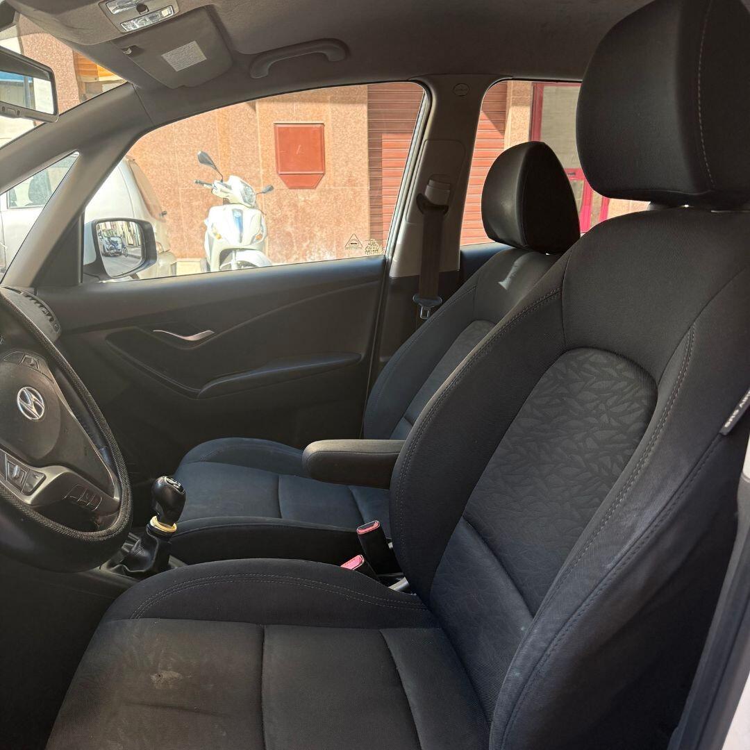 Hyundai iX20 1.4 CRDI 90 CV Comfort