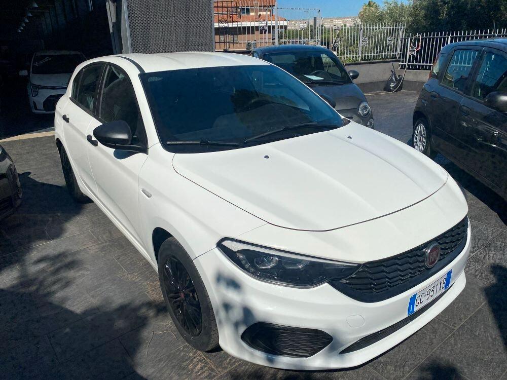 Fiat Tipo 1.3 Mjt S&S 5 porte Street