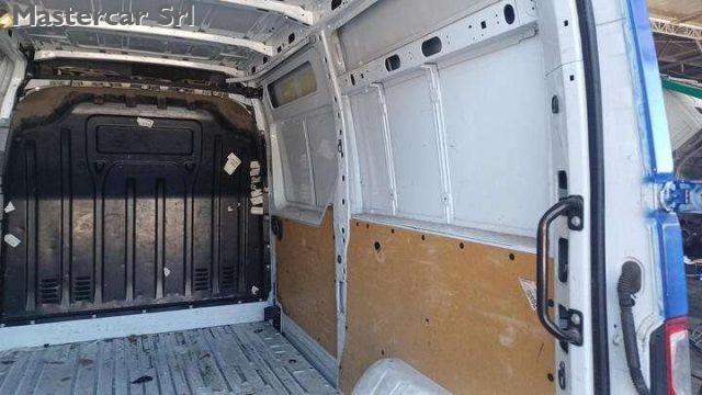 OPEL Movano 2.3 Turbo D 136cv 35q L2H2 S MT6 tg : GD523VK