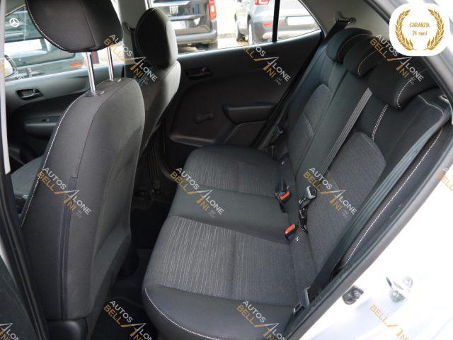KIA Picanto 1.0 12V 5 porte Active