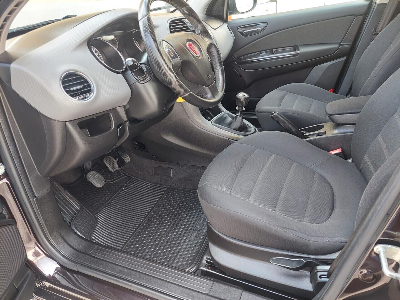 Fiat Bravo 1.6 MJT 120 CV 2012 6marce PERFETTA