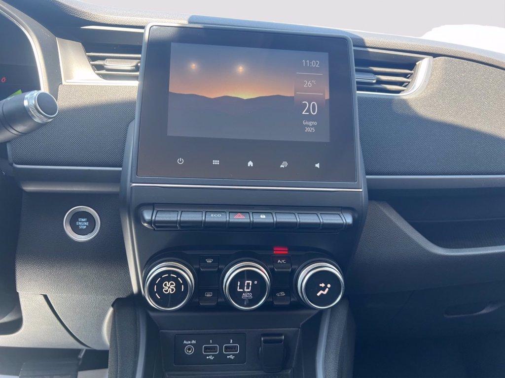 RENAULT Zoe Life R110 del 2021