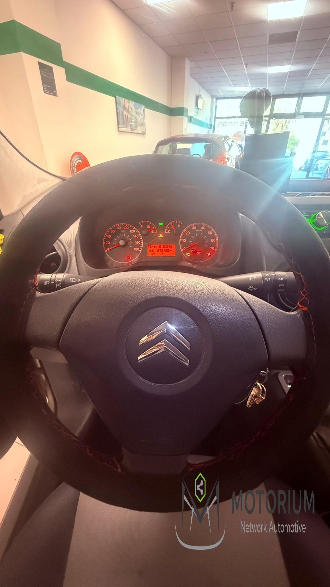 Citroen Nemo Multispace Nemo 1.4 hdi m-space 70cv