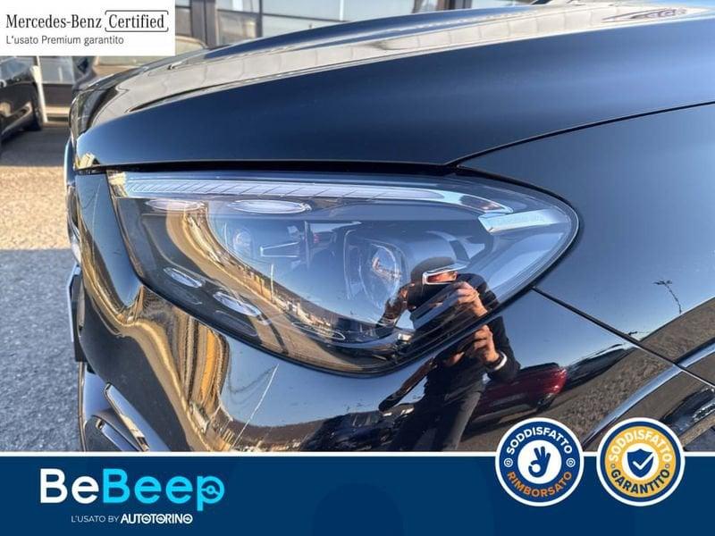 Mercedes-Benz GLE Coupé GLE COUPE 350 DE PHEV AMG LINE PREMIUM 4MATIC AUTO