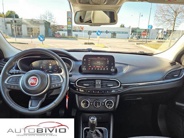 FIAT Tipo 1.0 5 porte Cross/ FULL OPTIONAL!