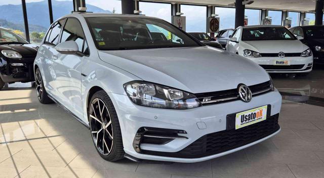 VOLKSWAGEN Golf 1.5 TSI ACT DSG 5p. Sport R Line