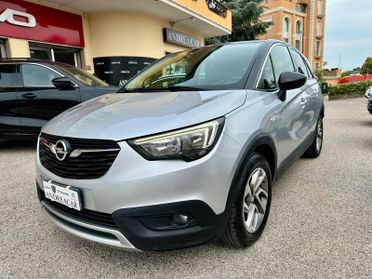 Opel Crossland Crossland X 1.2 12V