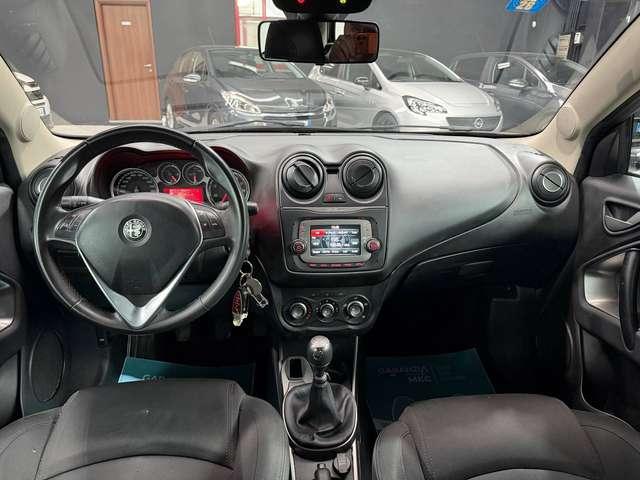 Alfa Romeo MiTo Benzina Euro 6 Neopatentati