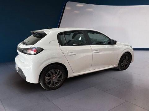 Peugeot 208 PureTech 75 Stop&Start 5 porte Active