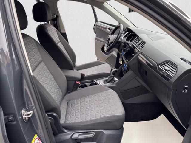 VOLKSWAGEN Tiguan 2.0 TDI 150 CV SCR DSG Life