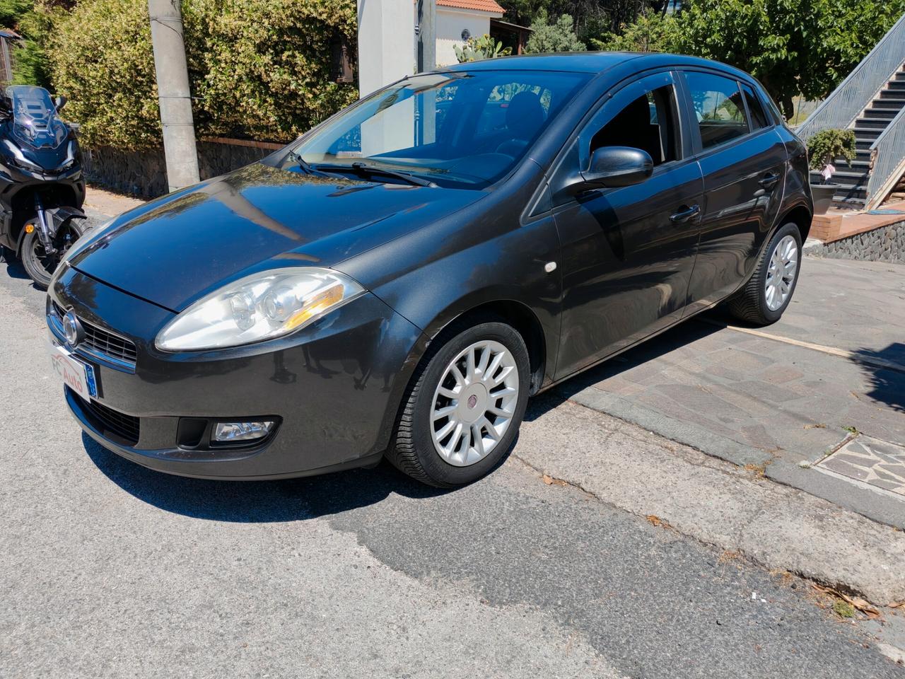 Fiat Bravo 1.4 90CV Dynamic 2008