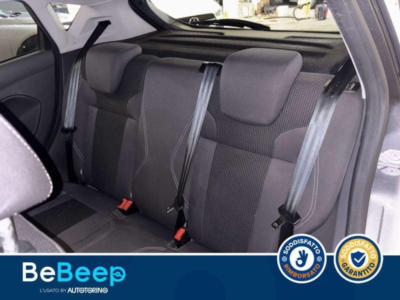 Ford Fiesta 5P 1.0 ECOBOOST TITANIUM 100CV E6