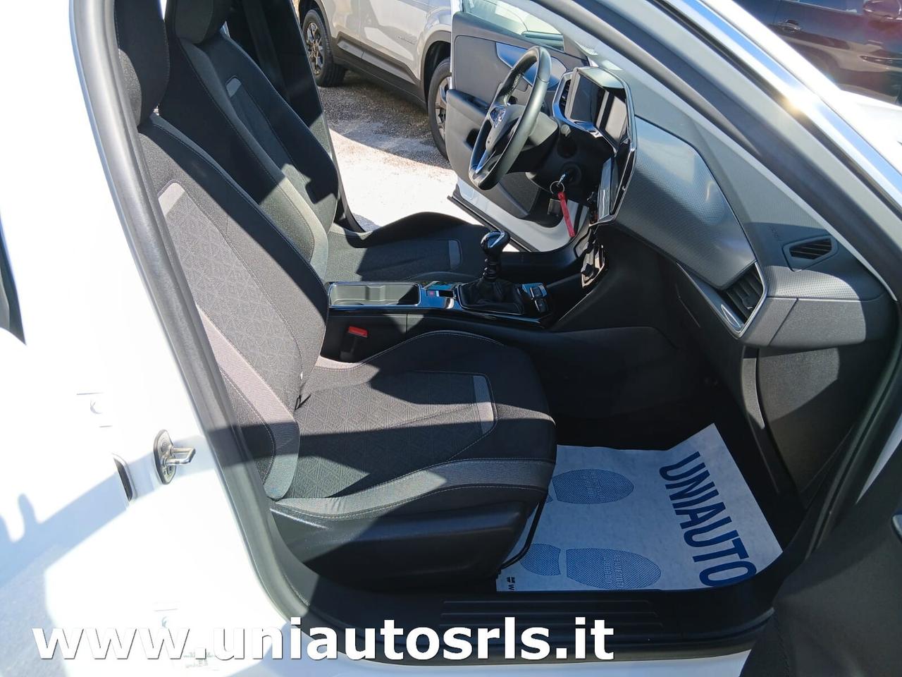 Opel Mokka 1.2 Turbo Edition