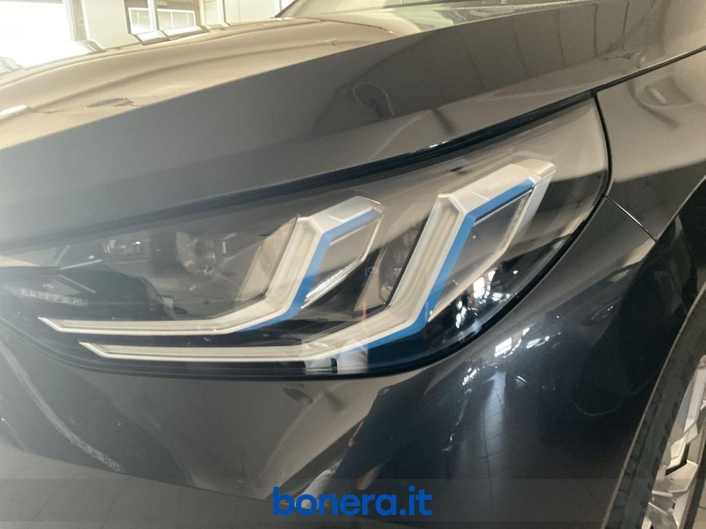 BMW X3 d xDrive20 Steptronic