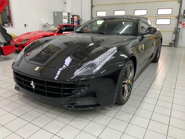 FERRARI FF DCT *FERRARI APPROVED*