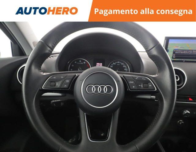 AUDI A3 SPB 1.4 TFSI COD ultra Business