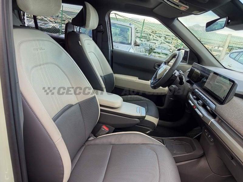 KIA EV3 EV3 81,4 kWh GT-line