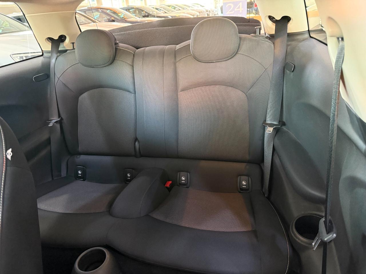 Mini IV 1.5 3p NEOPATENTATI !! IMPECCABILE !