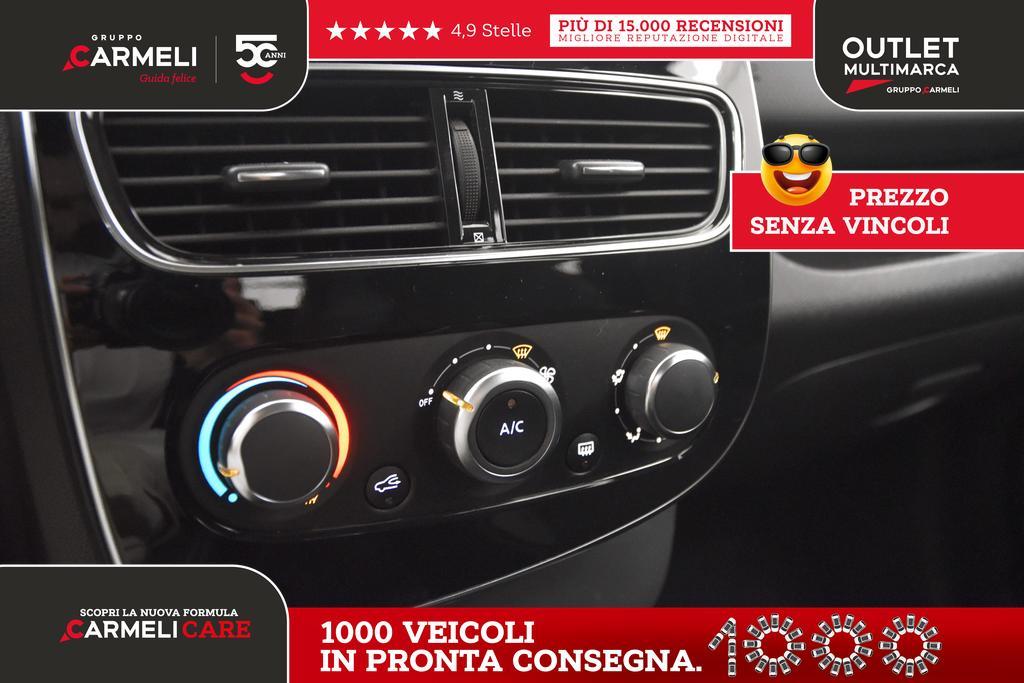 Renault Clio 5 Porte 0.9 TCe Moschino Zen