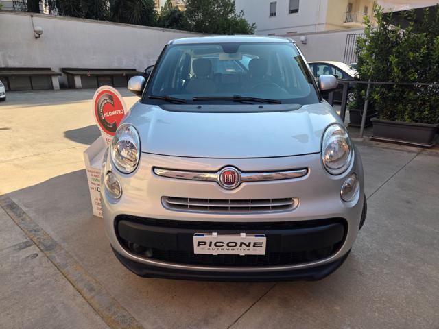 FIAT 500L 1.3 Multijet 95 CV Dualogic Pop Star