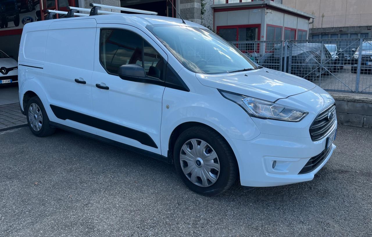 Ford Transit Connect 210 1.5 TDCi 100CV PL Furgone Trend