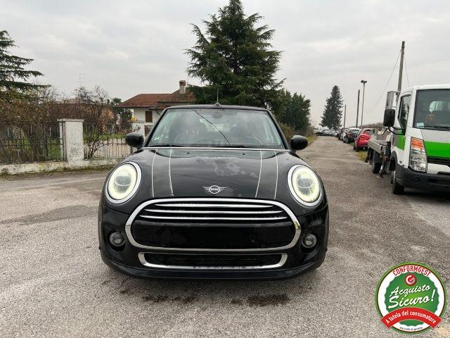 MINI Mini 1.5 Cooper Automatica Cabrio IN ARRIVO