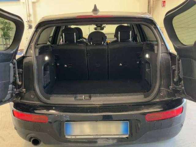 MINI Cooper Clubman Mini IV F54 2016 Clubman 1.5 Hype auto-navigat-