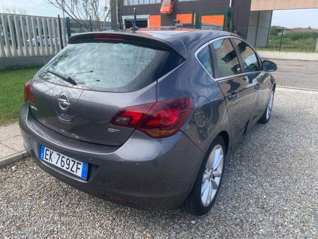 OPEL Astra 1.7 CDTI 125CV 5 porte Cosmo