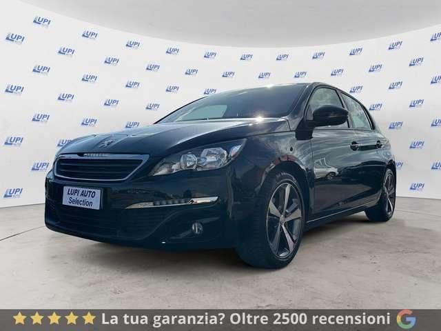 Peugeot 308 5p 1.2 puretech t (e-thp) Allure s&s 130cv