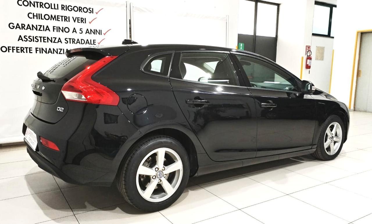 Volvo V40 D2 1.6 Kinetic