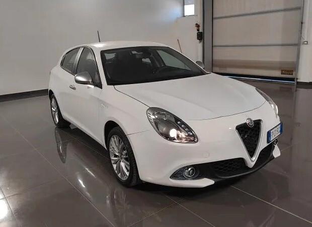 Alfa Romeo Giulietta 1.4 Turbo 120 CV Super
