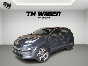 Kia Sportage 1.6 crdi mhev Business Class 2wd dct