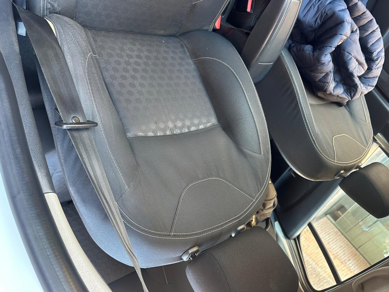 Dacia Sandero 1.2 GPL 75CV Ambiance