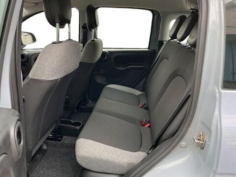 Fiat Panda Hybrid FireFly1.0 S&S 70cv