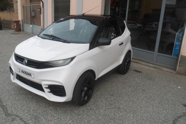 Aixam City Sport Ambition kubota diesel euro 5+