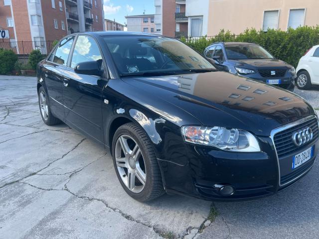 Audi A4 A4 2.0 tdi Top