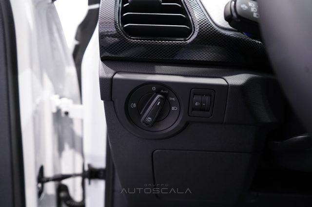 VOLKSWAGEN T-Cross 1.0 TSI Edition Plus #TechPack