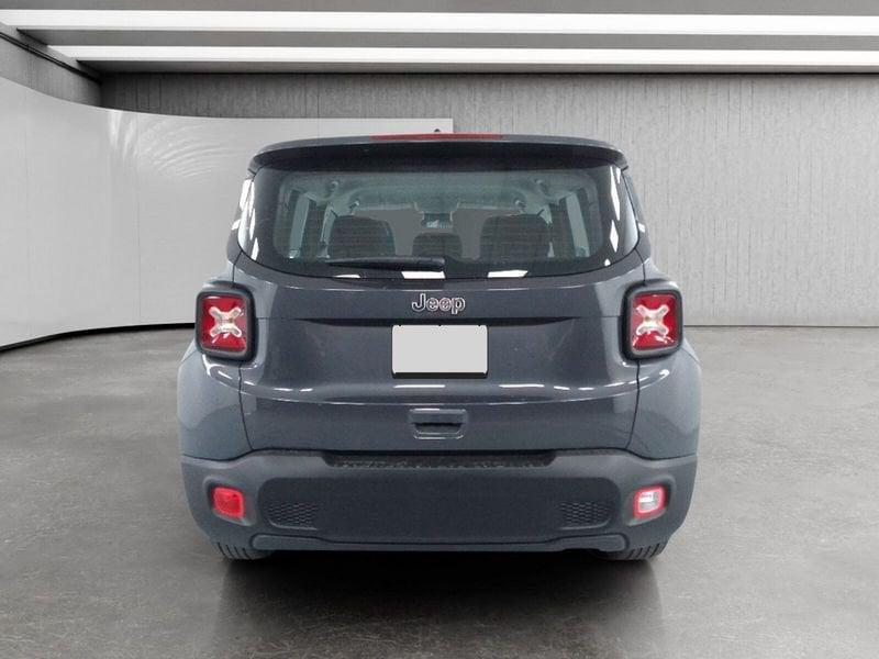 Jeep Renegade 1.0 t3 Longitude 2wd