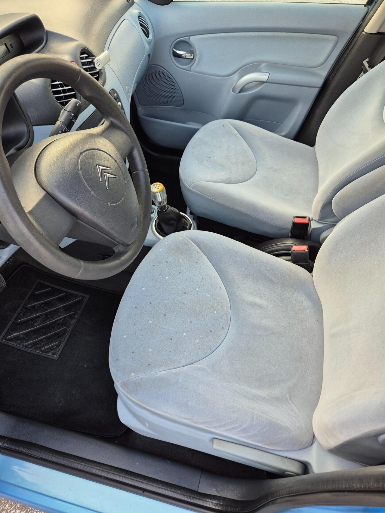 Citroen C3 1.1 Elegance