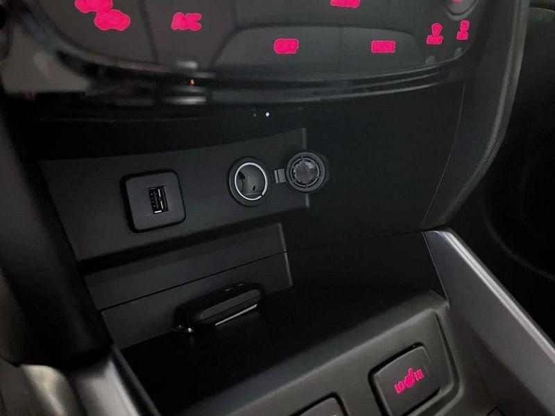 Suzuki Vitara Vitara 5p 1.4 Hybrid 129cv 4WD AllGrip Top