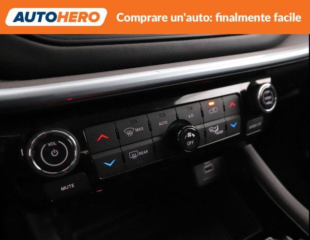 JEEP Compass 1.5 Turbo T4 130 CV MHEV 2WD Limited