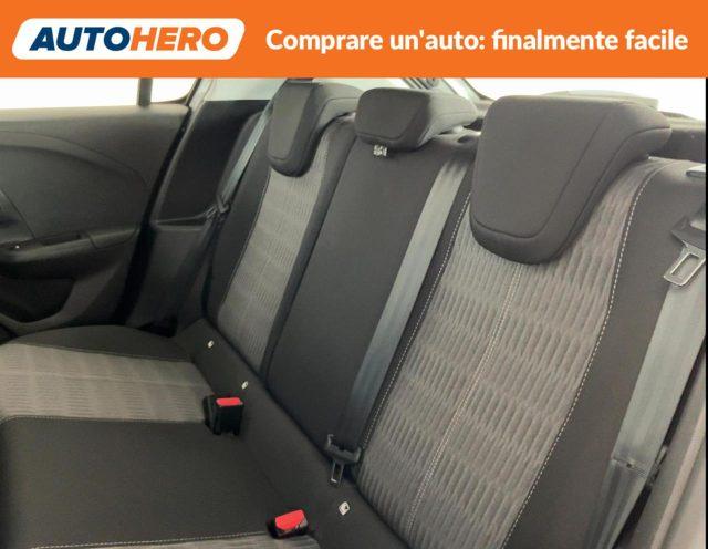 OPEL Corsa 1.2 Edition