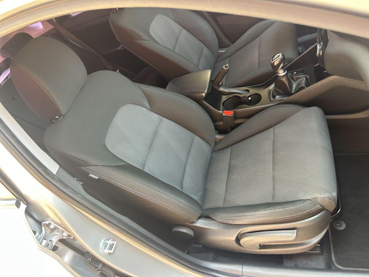 HYUNDAI - Tucson - 1.6 CRDi 116cv XLine telecamera