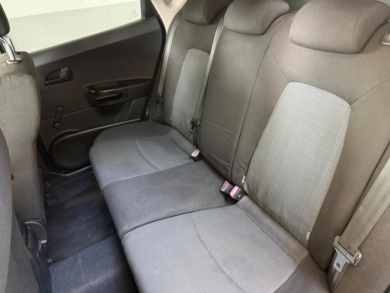 Kia Ceed Sportswagon GPL VALIDO FINO AL 2029-DISTRIBUZIONE-POMPA BENZINA TESTATA nuove