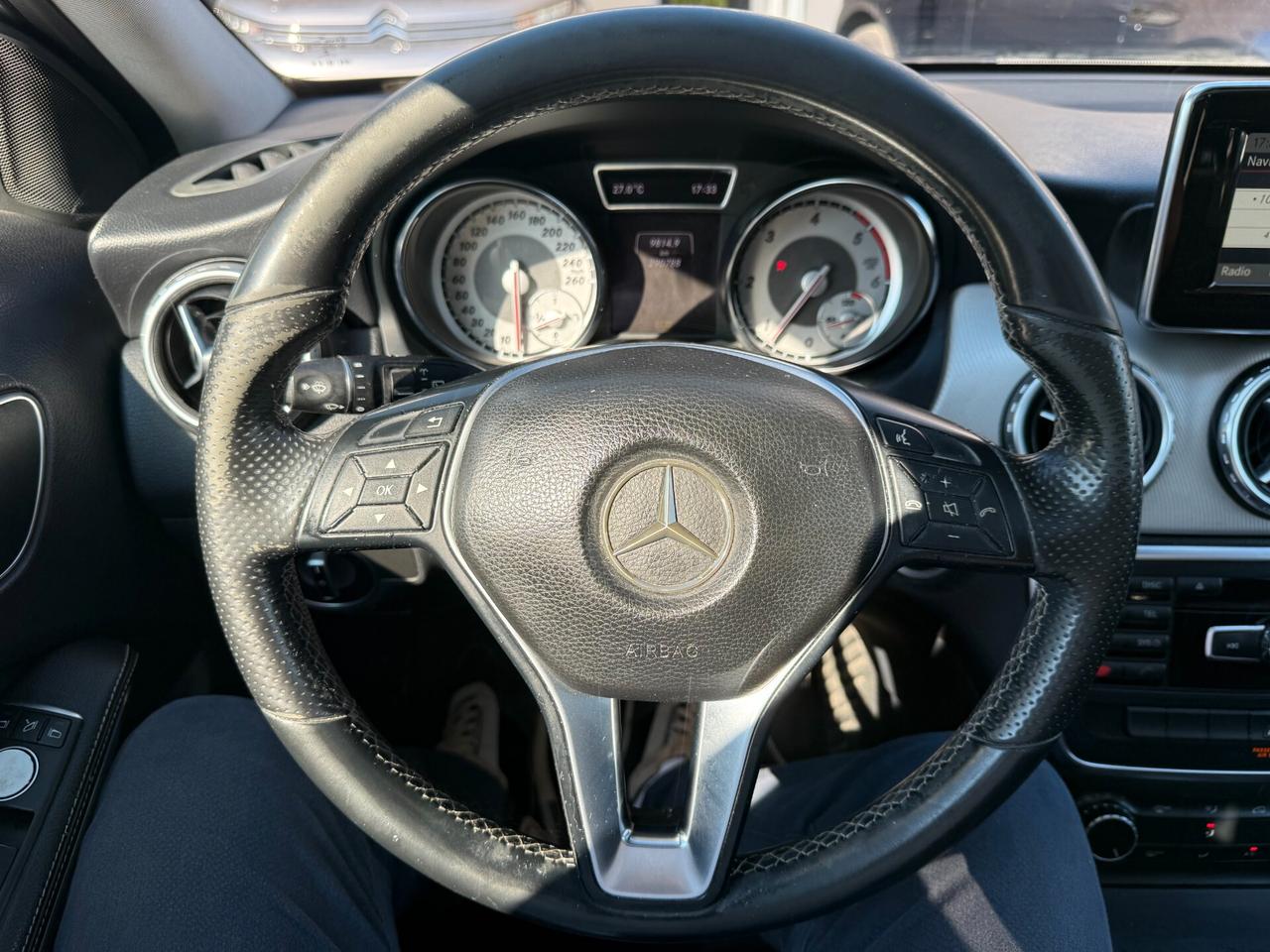 Mercedes-benz GLA 200 GLA 200 CDI Premium