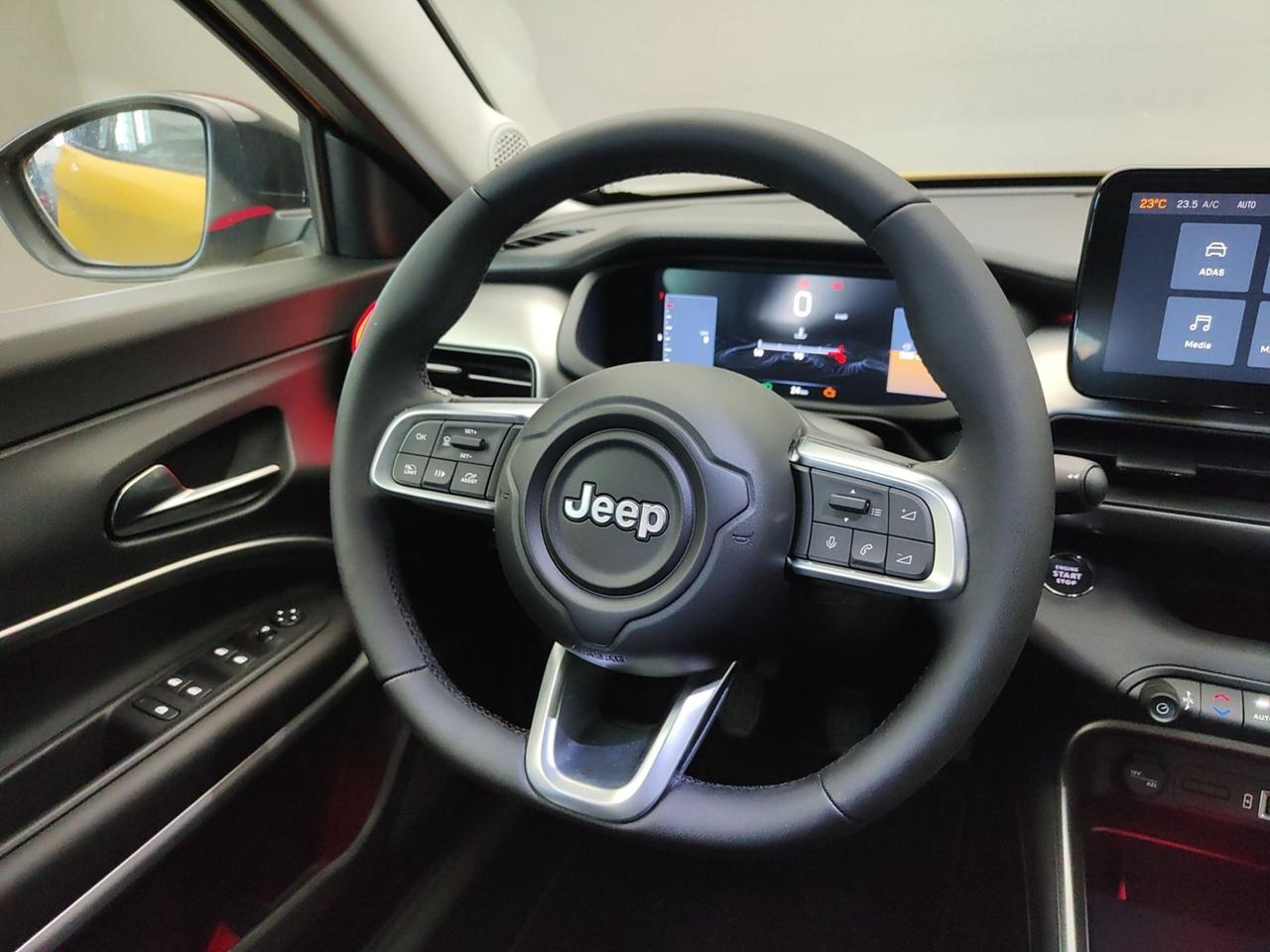 JEEP Avenger 1.2 T 100CV SUMMIT